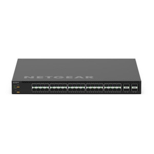 Netgear 40x10G SFP+ and 4x100G QSFP28 Managed Switch