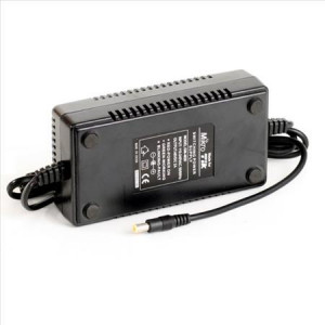 MikroTik napájecí adaptér 24V 4A