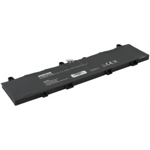 AVACOM náhradní baterie Asus ROG Zephyrus Duo 15 Li-Pol 15,4V 5845mAh 90Wh