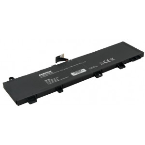 AVACOM náhradní baterie Asus TUF FX506, FX706 Li-Pol 15,4V 5845mAh 90Wh