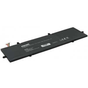 AVACOM náhradní baterie Asus ZenBook Flip UX362 LI-Pol 11,55V 4335mAh 50Wh