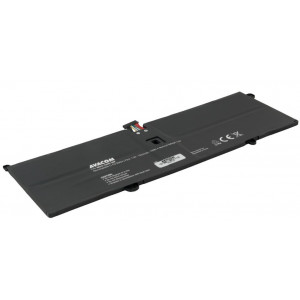 AVACOM náhradní baterie Lenovo Yoga C940-14IIL Li-Pol 7,6V 7632mAh 58Wh - 12 pinový konektor