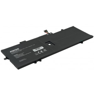 AVACOM náhradní baterie Lenovo X1 Carbon Gen.7, Gen.8 Li-Pol 15,36V 3320mAh 51Wh