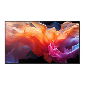 Sharp 32" MultiSync E329 - IPS direct LED/1920 x 1080/1200:1/8ms/350cd/m2/1x USB-C; 2 x HDMI/ 16/7 / Media Player/černý