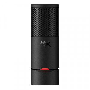 HP HyperX SoloCast 2 Black Microphone