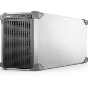 DELL PE T160/X6325P/32GB/1x 480GB_SSD/H355/2xGL/iD_ENT/1x300W/3yBas_NBD