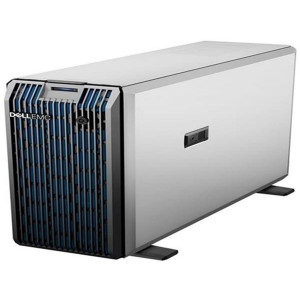 DELL PE T360 8x3,5´´/X6333P/32GB/2x480GB_SSD/H755/2xGL/iD_ENT/1x700W/3yPS_NBD