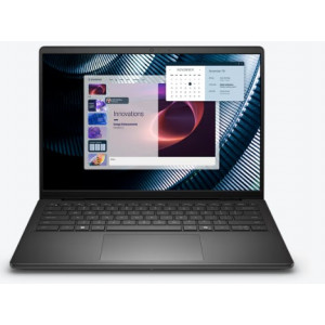 DELL Pro 14 Essential PV14255/AMD KRK2 AI7-350/16GB/1TB SSD/14" IPS FHD+/FPR/W11P/3Y ProSpt/černá