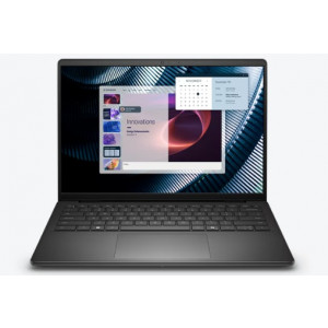 DELL Pro 14 Essential PV14250/Core 7-150U/16GB/1TB SSD/14" IPS FHD+/FPR/W11P/3Y ProSpt/černá