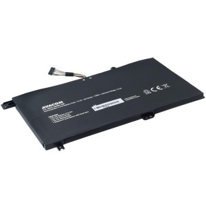 AVACOM náhradní baterie Lenovo IdeaPad S540-15IML, 15IWL LI-Pol 11,34V 4630mAh 53Wh