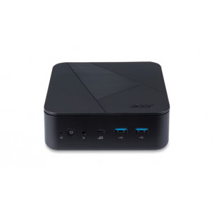 Acer Veriton NUC BAREBONE N1502G-12NOU Intel N150/1xDDR4 SODIMM slot ,1xM.2 2280 SSD slot/HDMI,DP /VESA KIT / No OS