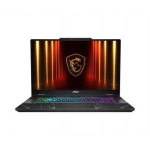 MSI Cyborg 15 B13WEKG-480XCZ/i5-13420H/16GB/1TB SSD/RTX 5050, 8GB/15,6" FHD IPS 144Hz/Bez OS/černá
