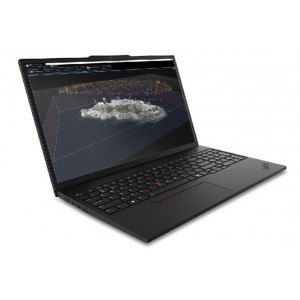 Lenovo ThinkPad P16s G4 Ultra 7 265H/64GB/1TB SSD/RTX PRO 1000 8GB/16" WUXGA IPS 500 nits/3Y Premier/Win11 Pro/černá