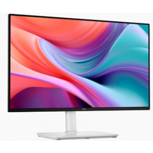 DELL S2425HSM 23,8" FHD IPS/8ms/300 cd/m2/1500:1/2xHDMI/Repro/Tilt/Swivel/Pivot/Výškově nastavitelný/VESA/bílý+černý