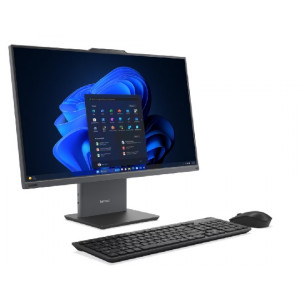 Lenovo ThinkCentre neo AIO 55a 24 G6 23,8" FHD IPS/Ryzen 7 250/16GB/512GB SSD/3yOnSite/Win11 Pro/šedá