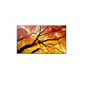 NEC 43" velkoformátový display MultiSync M432  24/7, 550 cd, IPS E-LED, 3840x2160,16:9, 8ms, 8000:1, DP, 2x HDMI, USB-C