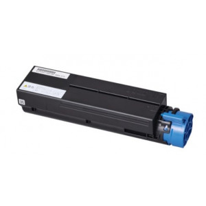 OKI Černý toner do B433/B513 12 000 stran