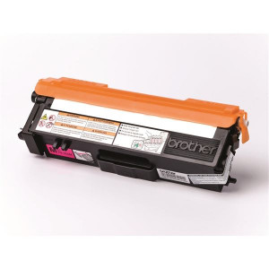 Toner Brother TN-325M, purpurový