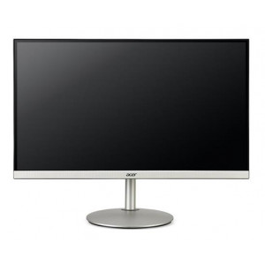 Acer LCD CB272UGbmiiprx  27" IPS LED 2560x1440@120Hz /1ms/100M:1/350 nits/2xHDMI(2.0), DP/repro/ Black