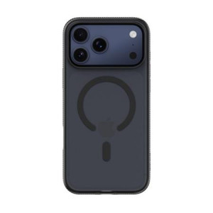 Belkin magnetické ochranné pouzdro – iPhone 17 Pro Max – černé