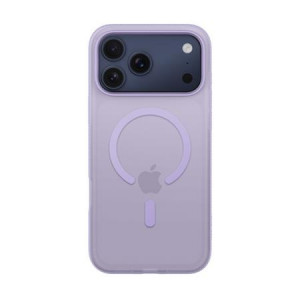 Belkin magnetické ochranné pouzdro – iPhone 17 Pro Max – levandulové