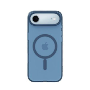 Belkin magnetické ochranné pouzdro – iPhone Air – námořnicky modré