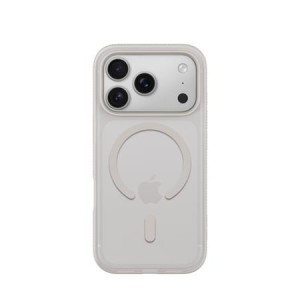 Belkin magnetické ochranné pouzdro – iPhone 17 Pro – písečné