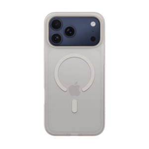 Belkin magnetické ochranné pouzdro – iPhone 17 Pro Max – písečné