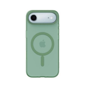 Belkin magnetické ochranné pouzdro – iPhone Air – pistáciově zelené