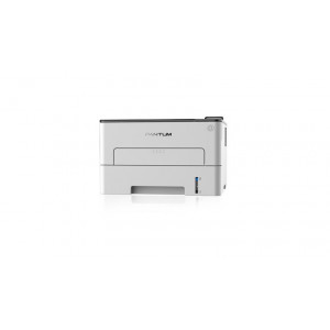 Pantum P3010DW mono laser, 30 str./min., duplexní tisk, síť, WiFi, NFC