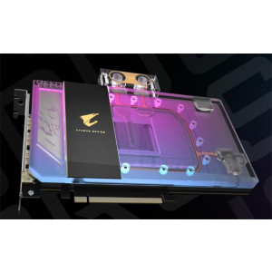 GIGABYTE AORUS RTX™ 5090 XTREME WATERFORCE WB 32G