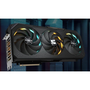 GIGABYTE RTX™ 5090 GAMING OC 32G