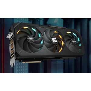 GIGABYTE RTX™ 5070 Ti GAMING OC 16G