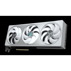 GIGABYTE RTX™ 5070 AERO OC 12G