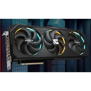 GIGABYTE RTX™ 5070 GAMING OC 12G