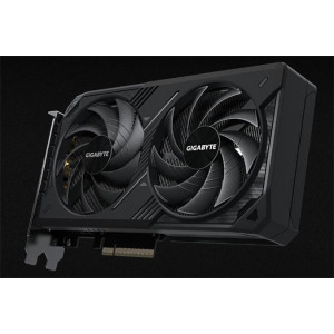 GIGABYTE RTX™ 5060 Ti WINDFORCE OC 16G