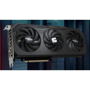 GIGABYTE RTX™ 5050 GAMING OC 8G
