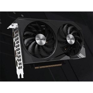 GIGABYTE RTX™ 3060 GAMING OC 8G