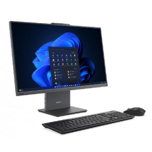 Lenovo ThinkCentre neo AIO 55a 24 G6 23,8" FHD IPS/Ryzen 7 250/16GB/512GB SSD/3yOnSite/Win11 Pro/šedá