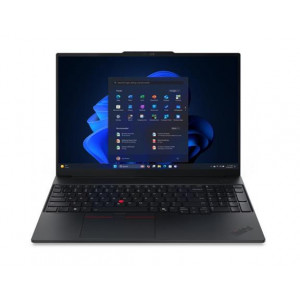 Lenovo ThinkPad E16 G3 Core 5 210H/16GB/512GB SSD/16" WUXGA IPS/3yOnSite/Win11 Home/černá