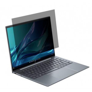 Kensington Privacy Screen Filter for HP Dragonfly G4 13.5" - 2-Way Removable