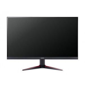 Acer LCD Nitro VG270KL1bmiipx 27" IPS LED/3840x2160/250nits/1000:1/DP/2xHDMI/VESA/Repro/černá