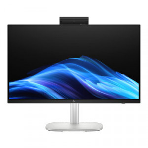 HP EliteStudio 8 AiO G1i 24 T/Ultra 5 235/16 GB/ 512 GB/Win 11 Pro/3y