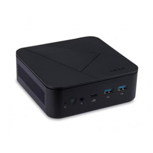 Acer Veriton N1502G-13U5U NUC  BAREBONE IntelC5 120U/2xDDR4 SODIMM slot/2xM.2 2280 SSD slot/HDMI/DP/4xUSB-A/VESA/No OS