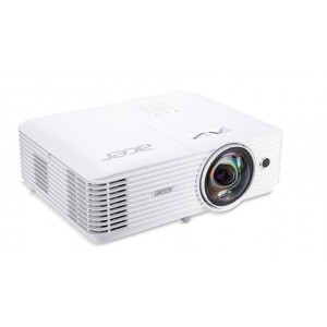 Acer S1287n DLP UHP/1024x768/4000 ANSI/20000:1/HDMI/VGA/LAN/Repro