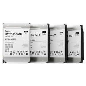 Synology HDD 3,5" SATA 8TB - HAT5320-8T