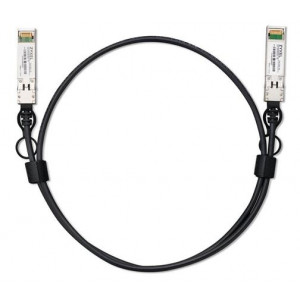 Zyxel DAC100G-1M1, 00G QSFP28 DAC 1M