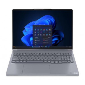 Lenovo ThinkBook 16p G6 FIFA EDITION Core Ultra 9 275HX/32GB/1TB SSD/RTX 5060 8GB/16" 3.2K IPS/1yPremier/Win11 Pro/šedá
