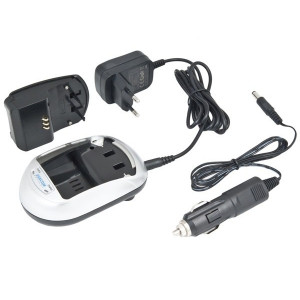AVACOM Nabíječka pro Canon LP-E5 - AV-MP-AVP315