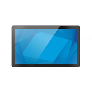 Elo 21.5-inch I-Series 3 with Intel, No OS, Full HD 1920 x 1080 display, Celeron, 8GB RAM, 128GB SSD, Projected Capacitive 10-touc